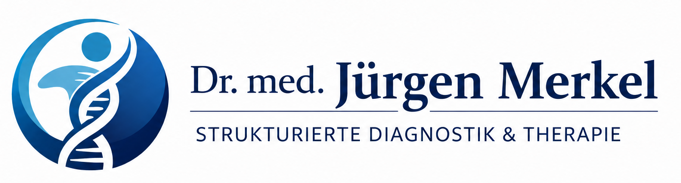 Dr. med. Jürgen Merkel | Facharzt für Chirurgie | Ellerstadt - privatärztliche Praxis